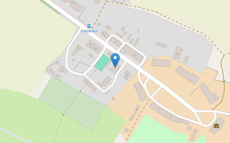 Mieszkanie w miejscowości Lubianka, Lubianka 7/8 (zachodniopomorskie). Mieszkania. Lubianka 7/8, 73-260, Lubianka, (woj. zachodniopomorskie)