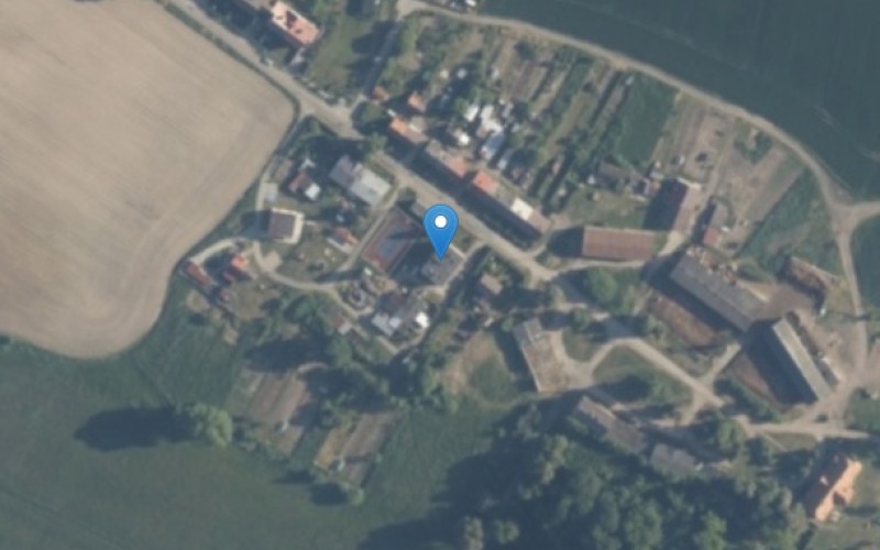 Mieszkanie w miejscowości Lubianka, Lubianka 7/8 (zachodniopomorskie). Mieszkania. Lubianka 7/8, 73-260, Lubianka, (woj. zachodniopomorskie)