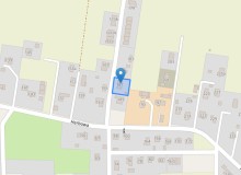 Dom w miejscowości Rzeszów, Herbowa 187 (podkarpackie). Działka numer: 1337/12. Domy. Herbowa 187, 35-304, Rzeszów, (woj. podkarpackie)