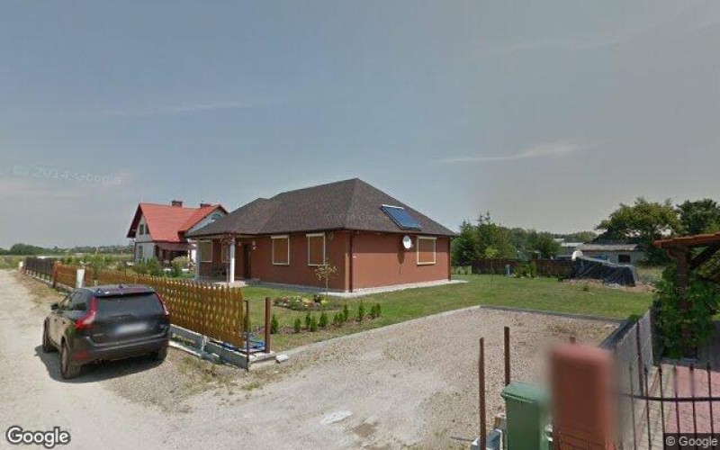 Dom w miejscowości Rzeszów, Herbowa 187 (podkarpackie). Działka numer: 1337/12. Domy. Herbowa 187, 35-304, Rzeszów, (woj. podkarpackie)