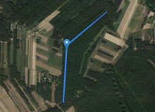 Grunt w miejscowości Kotłówka, Kotłówka (mazowieckie). Działki numer: 432, 466. Kotłówka, 08-430, Kotłówka, (woj. mazowieckie)