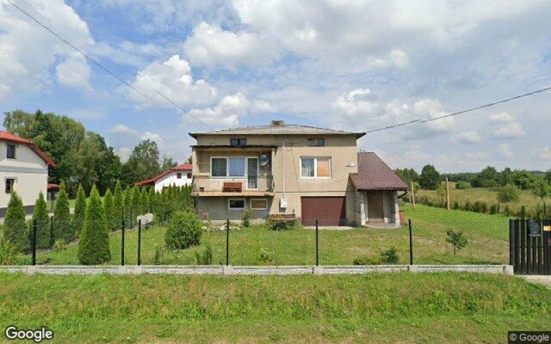 Dom w miejscowości Giełzów, Giełzów 30A (świętokrzyskie). Działki numer: 120, 430, 514, 659, 955, 1049, 1114, 1149, 1216, 1235, 1236, 1238, 1340, 1407, 50, 176, 501, 597, 917, 977, 899. Domy. Giełzów 30A, 26-225, Giełzów, (woj. świętokrzyskie)