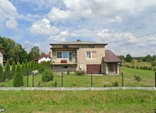 Dom w miejscowości Giełzów, Giełzów 30A (świętokrzyskie). Działki numer: 120, 430, 514, 659, 955, 1049, 1114, 1149, 1216, 1235, 1236, 1238, 1340, 1407, 50, 176, 501, 597, 917, 977, 899. Domy. Giełzów 30A, 26-225, Giełzów, (woj. świętokrzyskie)