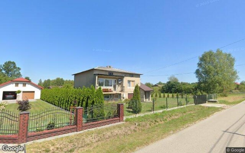 Dom w miejscowości Giełzów, Giełzów 30A (świętokrzyskie). Działki numer: 120, 430, 514, 659, 955, 1049, 1114, 1149, 1216, 1235, 1236, 1238, 1340, 1407, 50, 176, 501, 597, 917, 977, 899. Domy. Giełzów 30A, 26-225, Giełzów, (woj. świętokrzyskie)