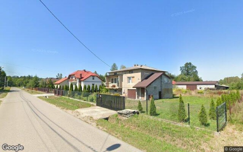 Dom w miejscowości Giełzów, Giełzów 30A (świętokrzyskie). Działki numer: 120, 430, 514, 659, 955, 1049, 1114, 1149, 1216, 1235, 1236, 1238, 1340, 1407, 50, 176, 501, 597, 917, 977, 899. Domy. Giełzów 30A, 26-225, Giełzów, (woj. świętokrzyskie)