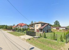 Dom w miejscowości Giełzów, Giełzów 30A (świętokrzyskie). Działki numer: 120, 430, 514, 659, 955, 1049, 1114, 1149, 1216, 1235, 1236, 1238, 1340, 1407, 50, 176, 501, 597, 917, 977, 899. Giełzów 30A, 26-225, Giełzów, (woj. świętokrzyskie)