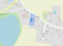 Dom w miejscowości Pomysk Wielki, Główna 10 (pomorskie). Działka numer: 141/5. Główna 10, 77-100, Pomysk Wielki, (woj. pomorskie)