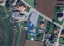 Dom w miejscowości Pomysk Wielki, Główna 10 (pomorskie). Działka numer: 141/5. Domy. Główna 10, 77-100, Pomysk Wielki, (woj. pomorskie)