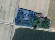 Dom w miejscowości Jasieniec, Jasieniec 43 (mazowieckie). Działka numer: 166/2. Domy. Jasieniec 43, 96-514, Jasieniec, (woj. mazowieckie)