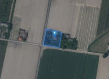 Dom w miejscowości Jasieniec, Jasieniec 43 (mazowieckie). Działka numer: 166/2. Jasieniec 43, 96-514, Jasieniec, (woj. mazowieckie)