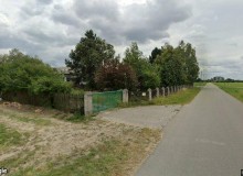 Dom w miejscowości Jasieniec, Jasieniec 43 (mazowieckie). Działka numer: 166/2. Jasieniec 43, 96-514, Jasieniec, (woj. mazowieckie)