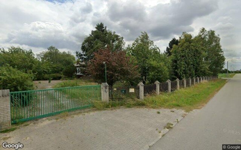 Dom w miejscowości Jasieniec, Jasieniec 43 (mazowieckie). Działka numer: 166/2. Domy. Jasieniec 43, 96-514, Jasieniec, (woj. mazowieckie)