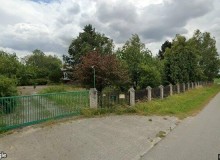 Dom w miejscowości Jasieniec, Jasieniec 43 (mazowieckie). Działka numer: 166/2. Domy. Jasieniec 43, 96-514, Jasieniec, (woj. mazowieckie)