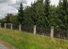 Dom w miejscowości Jasieniec, Jasieniec 43 (mazowieckie). Działka numer: 166/2. Jasieniec 43, 96-514, Jasieniec, (woj. mazowieckie)