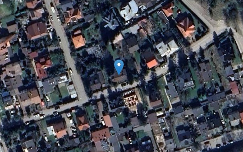 Mieszkanie w miejscowości Warszawa, Józefa Szymańskiego 33/2 (mazowieckie). Mieszkania. Józefa Szymańskiego 33/2, 04-258, Warszawa, (woj. mazowieckie)