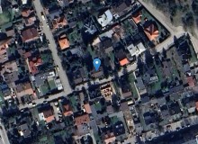 Mieszkanie w miejscowości Warszawa, Józefa Szymańskiego 33/2 (mazowieckie). Józefa Szymańskiego 33/2, 04-258, Warszawa, (woj. mazowieckie)