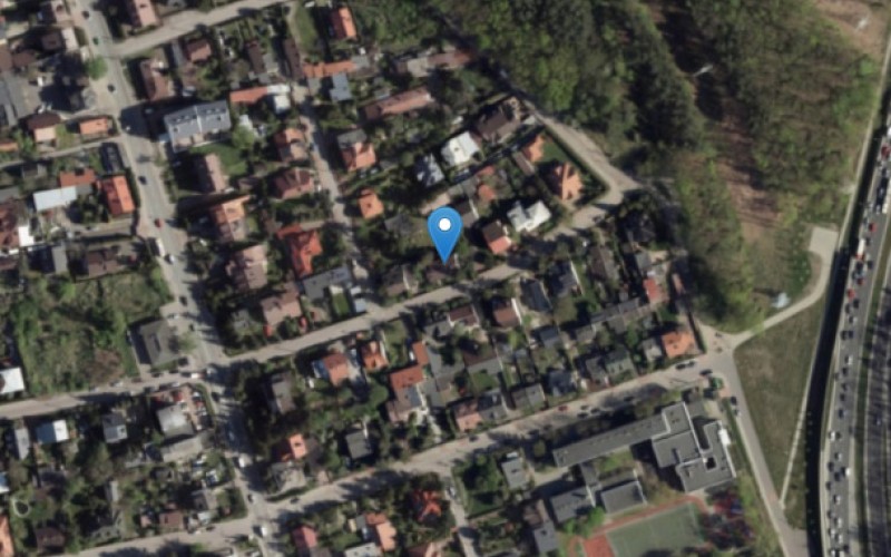 Mieszkanie w miejscowości Warszawa, Józefa Szymańskiego 33/2 (mazowieckie). Mieszkania. Józefa Szymańskiego 33/2, 04-258, Warszawa, (woj. mazowieckie)