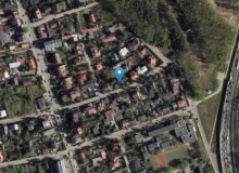 Mieszkanie w miejscowości Warszawa, Józefa Szymańskiego 33/2 (mazowieckie). Mieszkania. Józefa Szymańskiego 33/2, 04-258, Warszawa, (woj. mazowieckie)