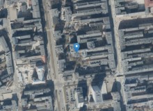 Mieszkanie w miejscowości Łódź, Piotrkowska 121/48 (łódzkie). Piotrkowska 121/48, 90-430, Łódź, (woj. łódzkie)