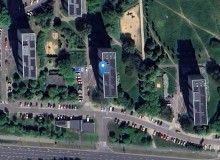 Mieszkanie w miejscowości Poznań, Osiedle Zwycięstwa 17/13 (wielkopolskie). Osiedle Zwycięstwa 17/13, 61-648, Poznań, (woj. wielkopolskie)