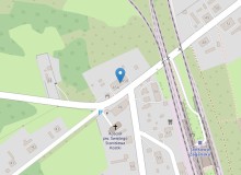 Mieszkanie w miejscowości Jankowa Żagańska, Jankowa Żagańska 45/13 (lubuskie). Jankowa Żagańska 45/13, 68-205, Jankowa Żagańska, (woj. lubuskie)