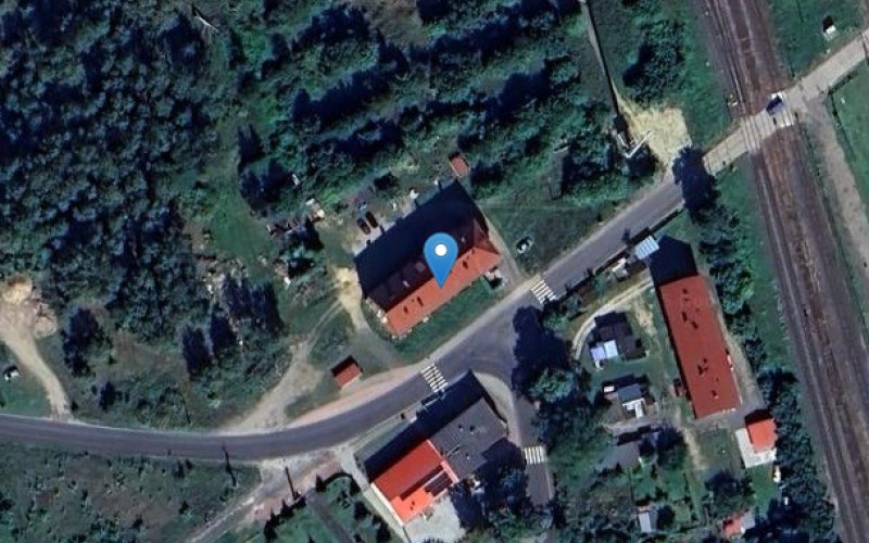 Mieszkanie w miejscowości Jankowa Żagańska, Jankowa Żagańska 45/13 (lubuskie). Mieszkania. Jankowa Żagańska 45/13, 68-205, Jankowa Żagańska, (woj. lubuskie)