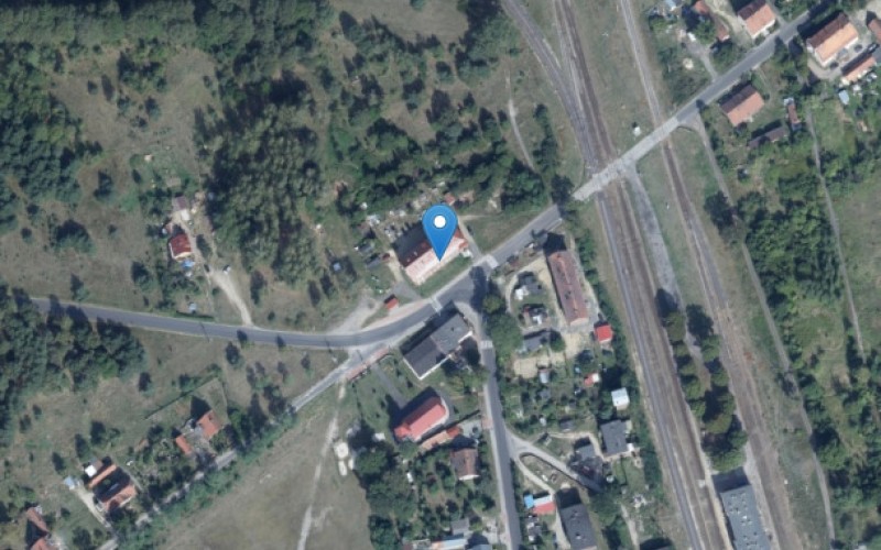 Mieszkanie w miejscowości Jankowa Żagańska, Jankowa Żagańska 45/13 (lubuskie). Mieszkania. Jankowa Żagańska 45/13, 68-205, Jankowa Żagańska, (woj. lubuskie)