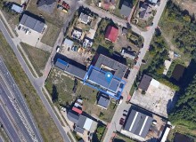 Nieruchomość komercyjna w miejscowości Białe Błota, Niedzielna 24A (kujawsko-pomorskie). Niedzielna 24A, 86-005, Białe Błota, (woj. kujawsko-pomorskie)