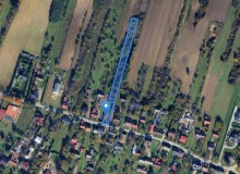 Dom w miejscowości Choroń, Partyzantów 28 (śląskie). Działka numer: 1047/2. Partyzantów 28, 42-360, Choroń, (woj. śląskie)