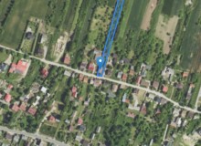 Dom w miejscowości Choroń, Partyzantów 28 (śląskie). Działka numer: 1047/2. Partyzantów 28, 42-360, Choroń, (woj. śląskie)