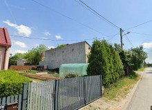 Dom w miejscowości Choroń, Partyzantów 28 (śląskie). Działka numer: 1047/2. Domy. Partyzantów 28, 42-360, Choroń, (woj. śląskie)