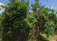 Dom w miejscowości Choroń, Partyzantów 28 (śląskie). Działka numer: 1047/2. Partyzantów 28, 42-360, Choroń, (woj. śląskie)