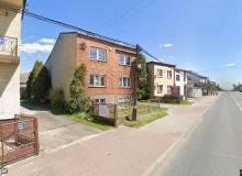 Dom w miejscowości Gniazdów, Woźnicka 102 (śląskie). Działki numer: 3081/2, 3082/6, 3082/3, 3338/2. Woźnicka 102, 42-350, Gniazdów, (woj. śląskie)