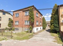 Dom w miejscowości Gniazdów, Woźnicka 102 (śląskie). Działki numer: 3081/2, 3082/6, 3082/3, 3338/2. Domy. Woźnicka 102, 42-350, Gniazdów, (woj. śląskie)