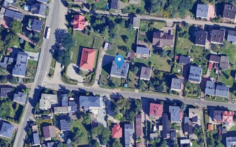 Mieszkanie w miejscowości Rogoźnik, Gabriela Narutowicza 1/3 (śląskie). Mieszkania. Gabriela Narutowicza 1/3, 42-582, Rogoźnik, (woj. śląskie)