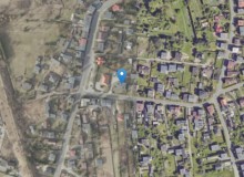 Mieszkanie w miejscowości Rogoźnik, Gabriela Narutowicza 1/3 (śląskie). Gabriela Narutowicza 1/3, 42-582, Rogoźnik, (woj. śląskie)