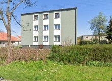 Mieszkanie w miejscowości Rogoźnik, Gabriela Narutowicza 1/3 (śląskie). Gabriela Narutowicza 1/3, 42-582, Rogoźnik, (woj. śląskie)