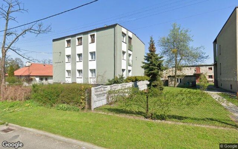 Mieszkanie w miejscowości Rogoźnik, Gabriela Narutowicza 1/3 (śląskie). Mieszkania. Gabriela Narutowicza 1/3, 42-582, Rogoźnik, (woj. śląskie)