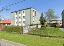 Mieszkanie w miejscowości Rogoźnik, Gabriela Narutowicza 1/3 (śląskie). Gabriela Narutowicza 1/3, 42-582, Rogoźnik, (woj. śląskie)