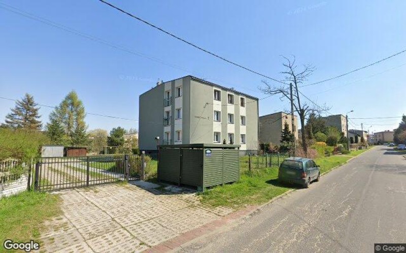 Mieszkanie w miejscowości Rogoźnik, Gabriela Narutowicza 1/3 (śląskie). Mieszkania. Gabriela Narutowicza 1/3, 42-582, Rogoźnik, (woj. śląskie)