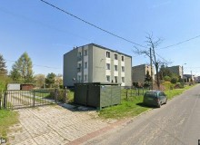 Mieszkanie w miejscowości Rogoźnik, Gabriela Narutowicza 1/3 (śląskie). Gabriela Narutowicza 1/3, 42-582, Rogoźnik, (woj. śląskie)