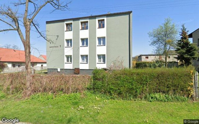 Mieszkanie w miejscowości Rogoźnik, Gabriela Narutowicza 1/3 (śląskie). Mieszkania. Gabriela Narutowicza 1/3, 42-582, Rogoźnik, (woj. śląskie)
