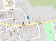 Mieszkanie w miejscowości Banie, Bolesława Chrobrego 29/5 (zachodniopomorskie). Bolesława Chrobrego 29/5, 74-110, Banie, (woj. zachodniopomorskie)