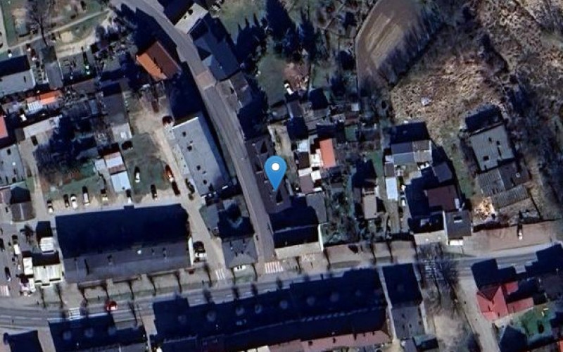 Mieszkanie w miejscowości Banie, Bolesława Chrobrego 29/5 (zachodniopomorskie). Mieszkania. Bolesława Chrobrego 29/5, 74-110, Banie, (woj. zachodniopomorskie)