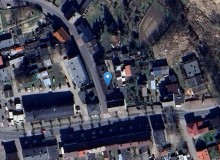 Mieszkanie w miejscowości Banie, Bolesława Chrobrego 29/5 (zachodniopomorskie). Bolesława Chrobrego 29/5, 74-110, Banie, (woj. zachodniopomorskie)