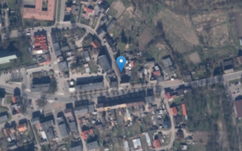 Mieszkanie w miejscowości Banie, Bolesława Chrobrego 29/5 (zachodniopomorskie). Mieszkania. Bolesława Chrobrego 29/5, 74-110, Banie, (woj. zachodniopomorskie)