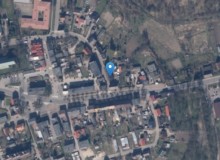 Mieszkanie w miejscowości Banie, Bolesława Chrobrego 29/5 (zachodniopomorskie). Bolesława Chrobrego 29/5, 74-110, Banie, (woj. zachodniopomorskie)