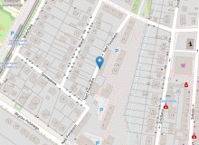 Mieszkanie w miejscowości Poznań, Nad Potokiem 19/8 (wielkopolskie). Nad Potokiem 19/8, 60-639, Poznań, (woj. wielkopolskie)