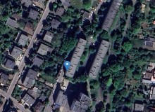 Mieszkanie w miejscowości Poznań, Nad Potokiem 19/8 (wielkopolskie). Nad Potokiem 19/8, 60-639, Poznań, (woj. wielkopolskie)