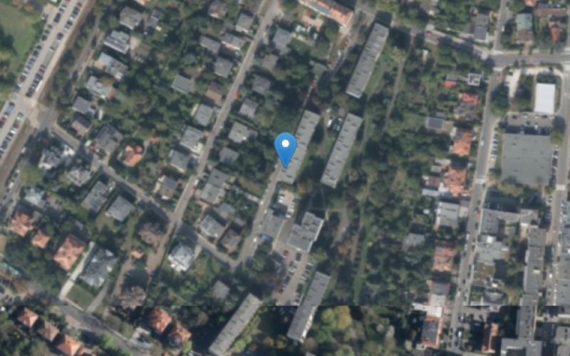 Mieszkanie w miejscowości Poznań, Nad Potokiem 19/8 (wielkopolskie). Mieszkania. Nad Potokiem 19/8, 60-639, Poznań, (woj. wielkopolskie)